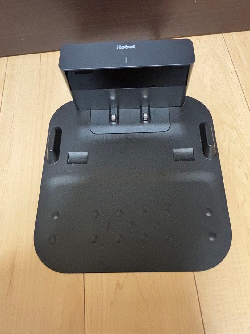 ルンバs9+＆ブラーバジェットm6セット(公式サイト限定商品) おまけ付！！