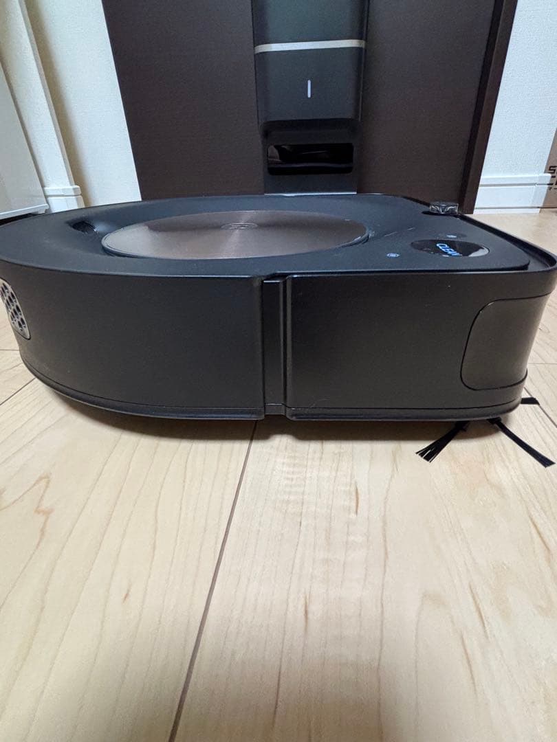 ルンバs9+＆ブラーバジェットm6セット(公式サイト限定商品) おまけ付！！