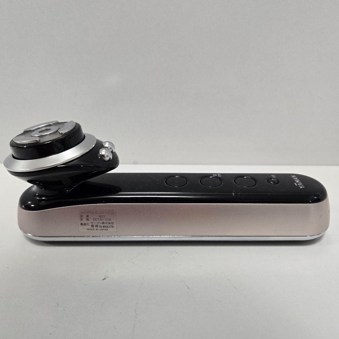 YA-MAN　フォトプラス　プレステージ　SS　M21