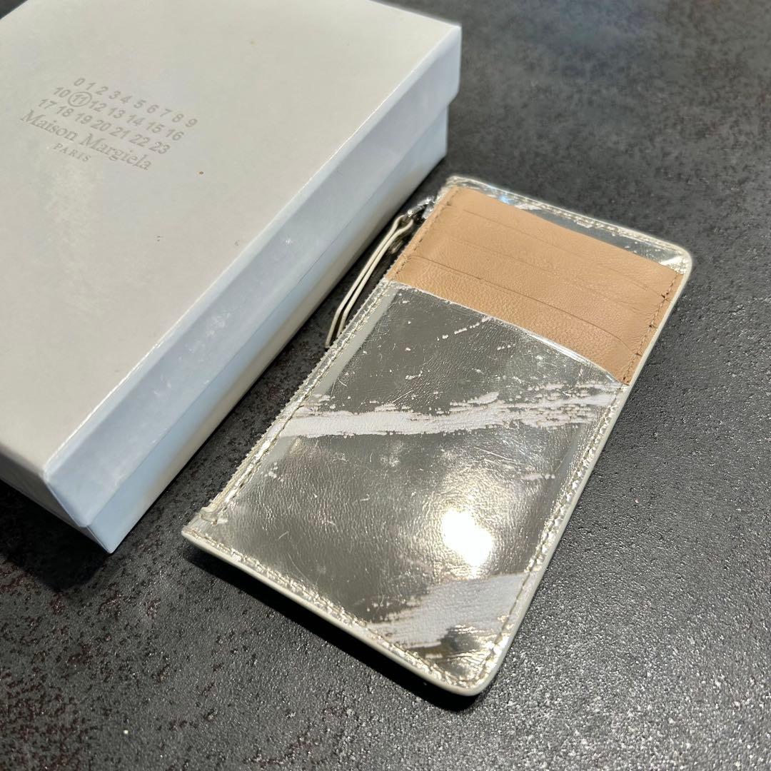 Maison Margiela メゾンマルジェラ　ケース　財布　小銭入れ