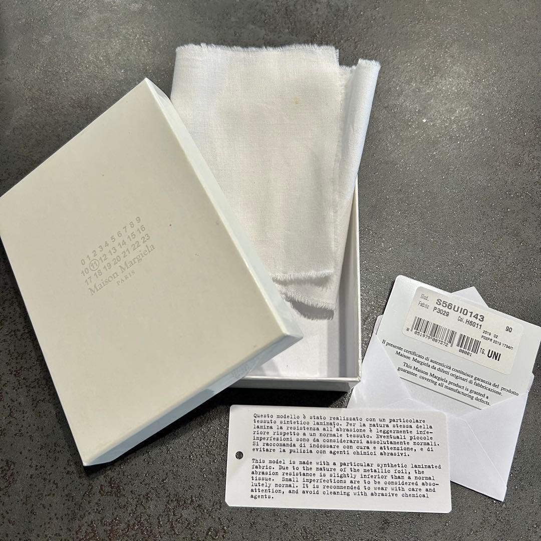 Maison Margiela メゾンマルジェラ　ケース　財布　小銭入れ