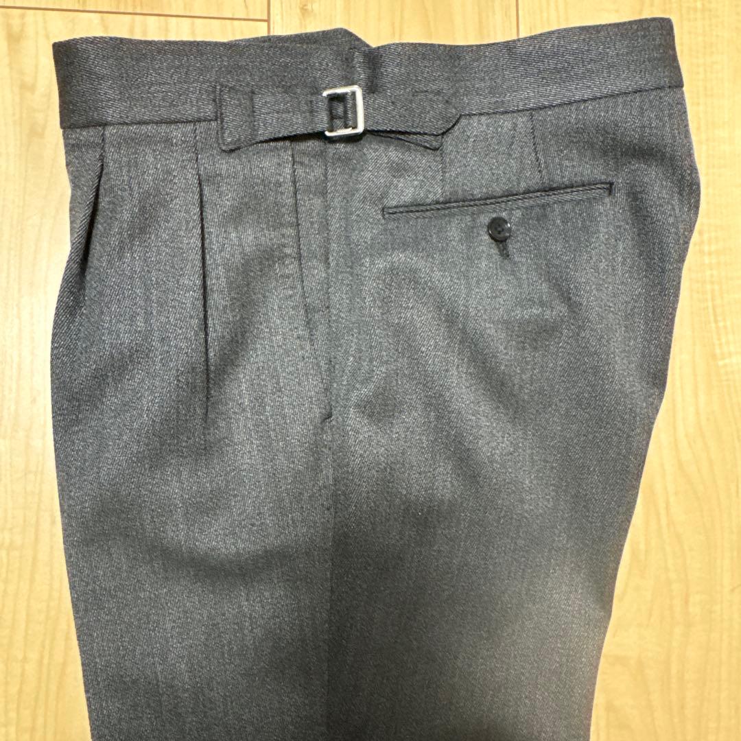 リングヂャケット　スラックス　サイズ44