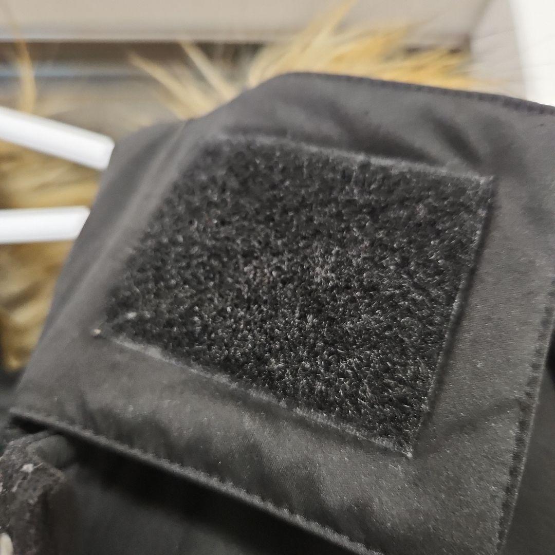 粧U YOSOOU×BEAMS LIGHTS 別注 ダウンモッズコート