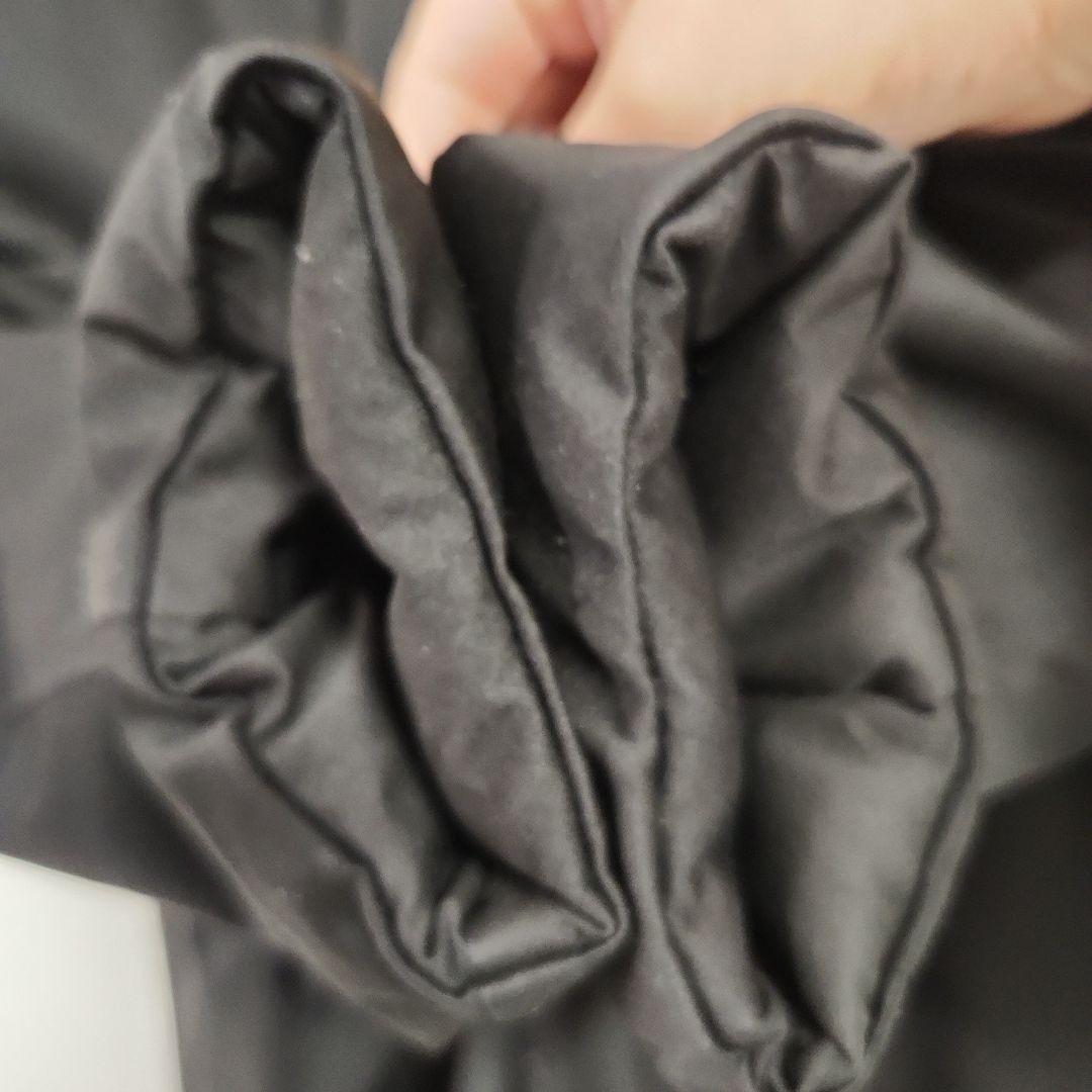 粧U YOSOOU×BEAMS LIGHTS 別注 ダウンモッズコート