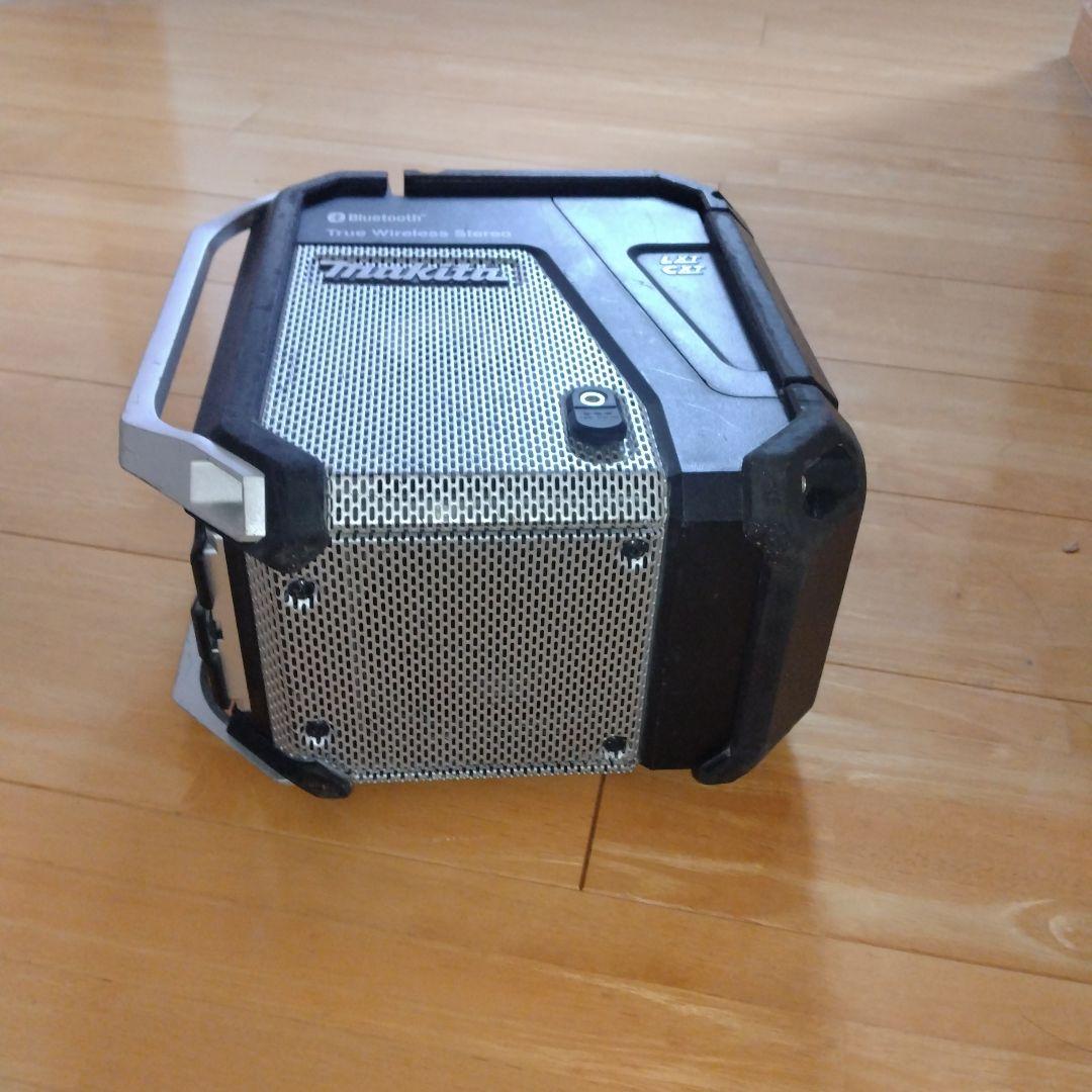 Makita 　MR113B充電式ラジオ