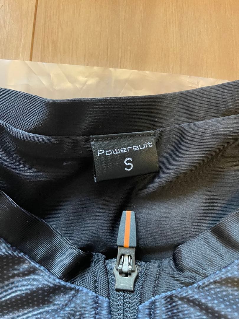 田*中様 SIXPADパワースーツトップS（男性用）専用コントローラー付き