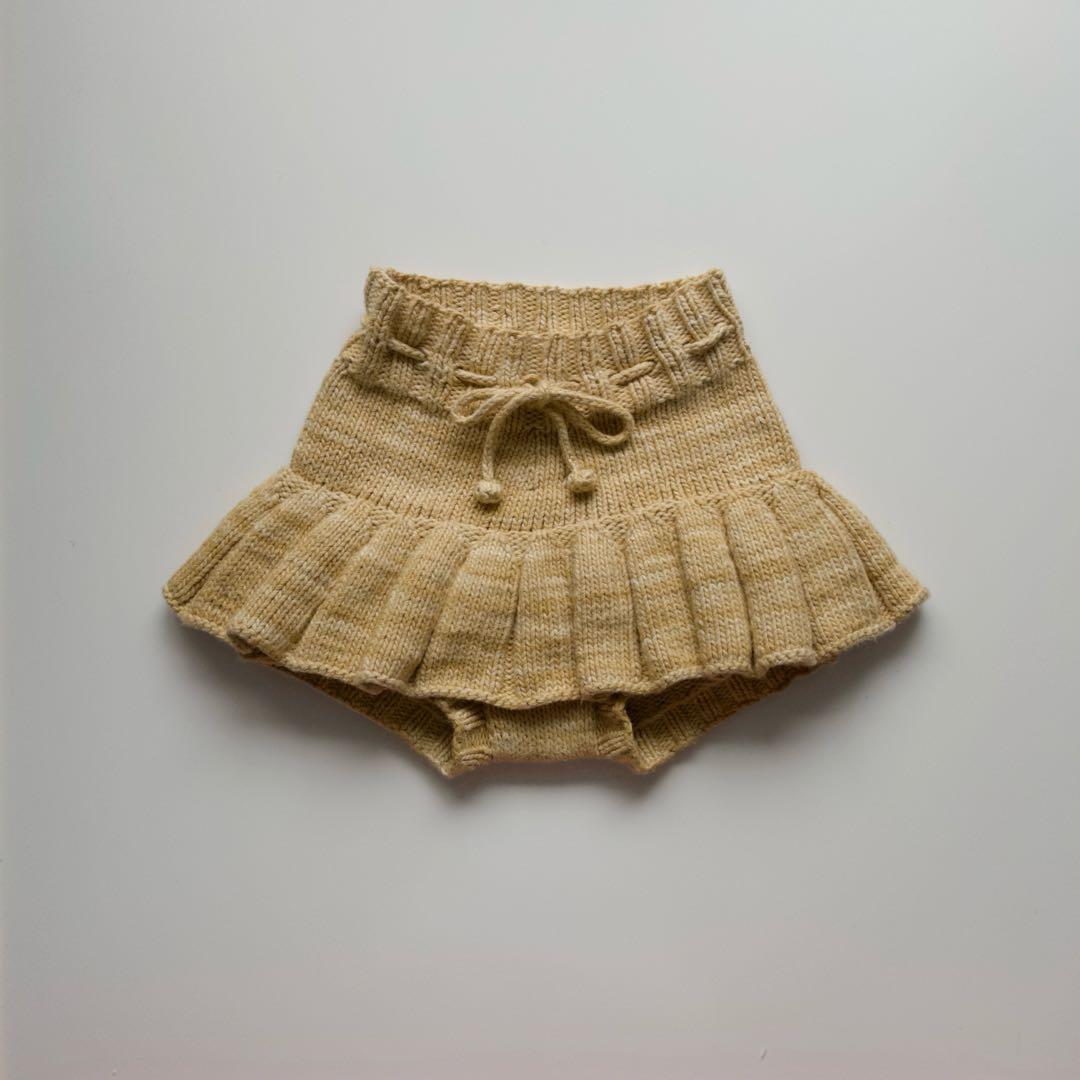 misha and puff スケポン root 18-24m