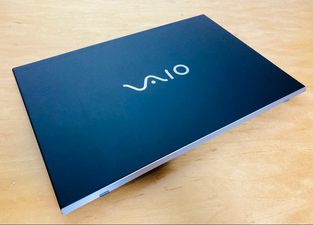 VAIO VJPG13C12N/CPUi7/メモリ16GB/office2024