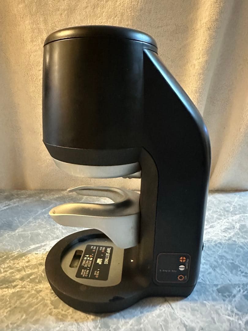 オートタンパー　PUQpress mini （GEN5）