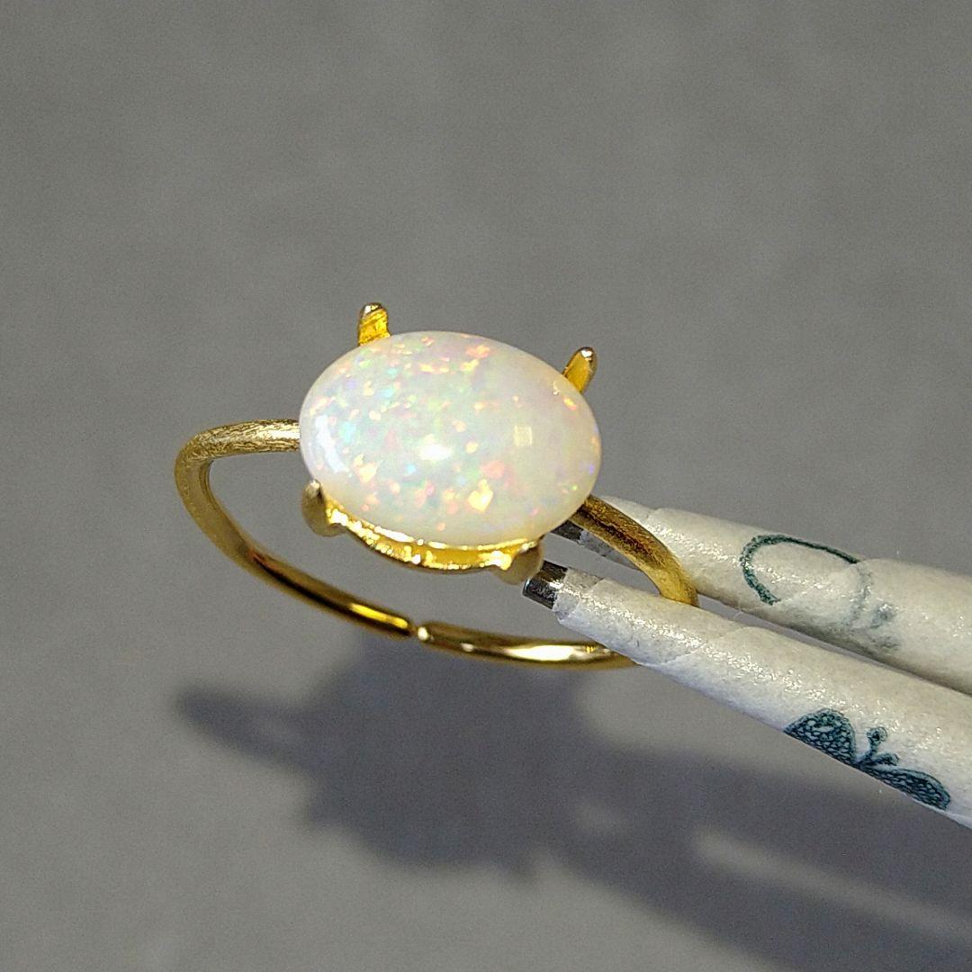 ✳Pページ✳no.573•586 リング •11号