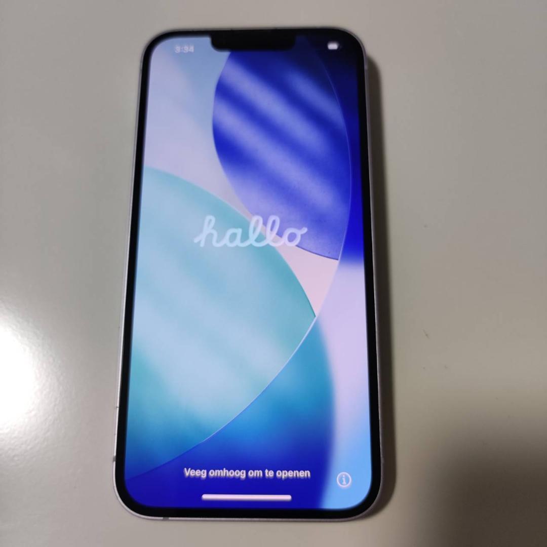 iPhone 14 SIMフリー 128GB