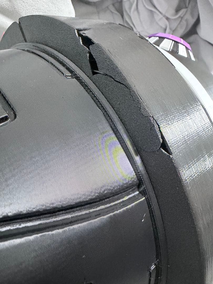 イドリー コスプレ 武器