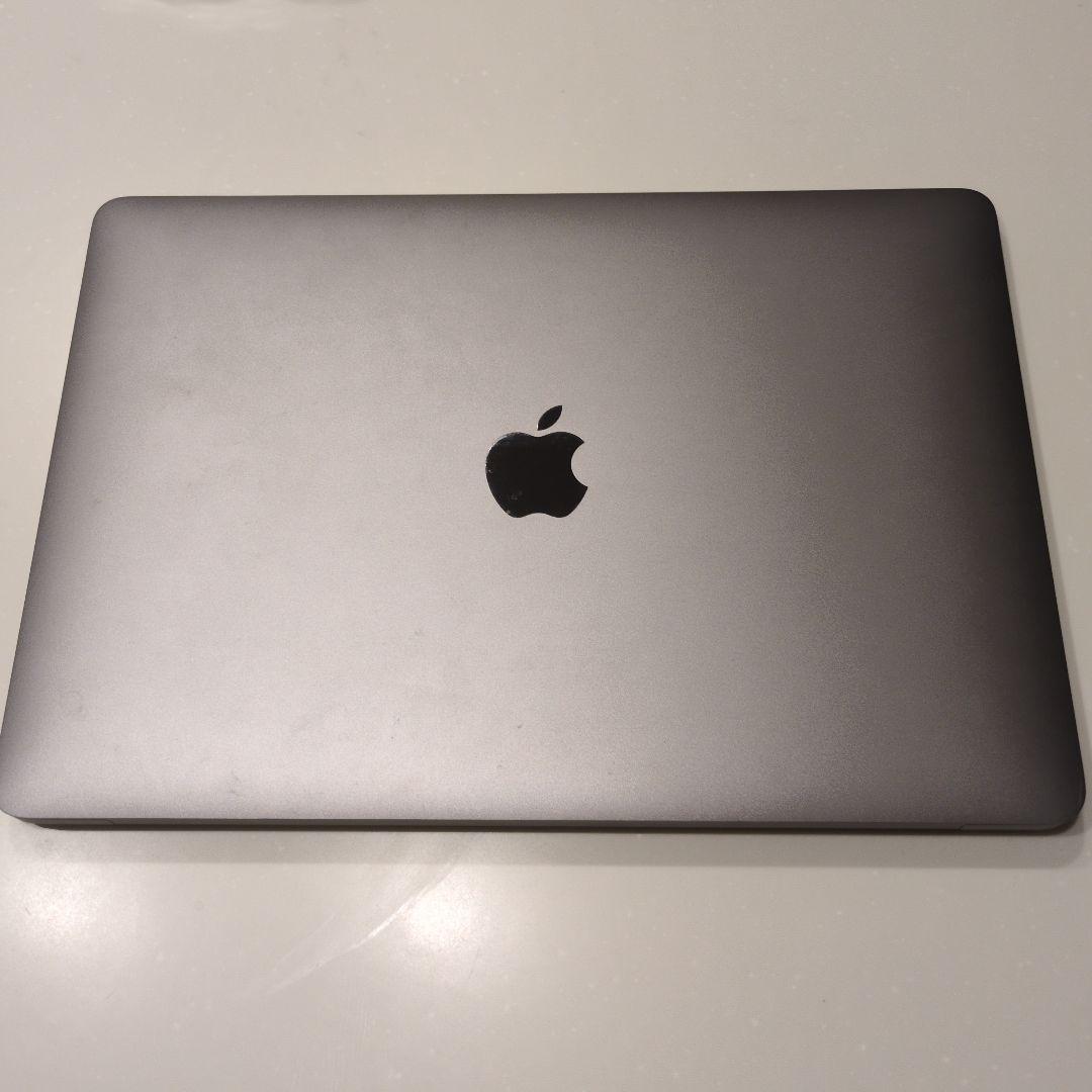 MacBook本体 aliceApple MacBook Air M1 256GB 8GB