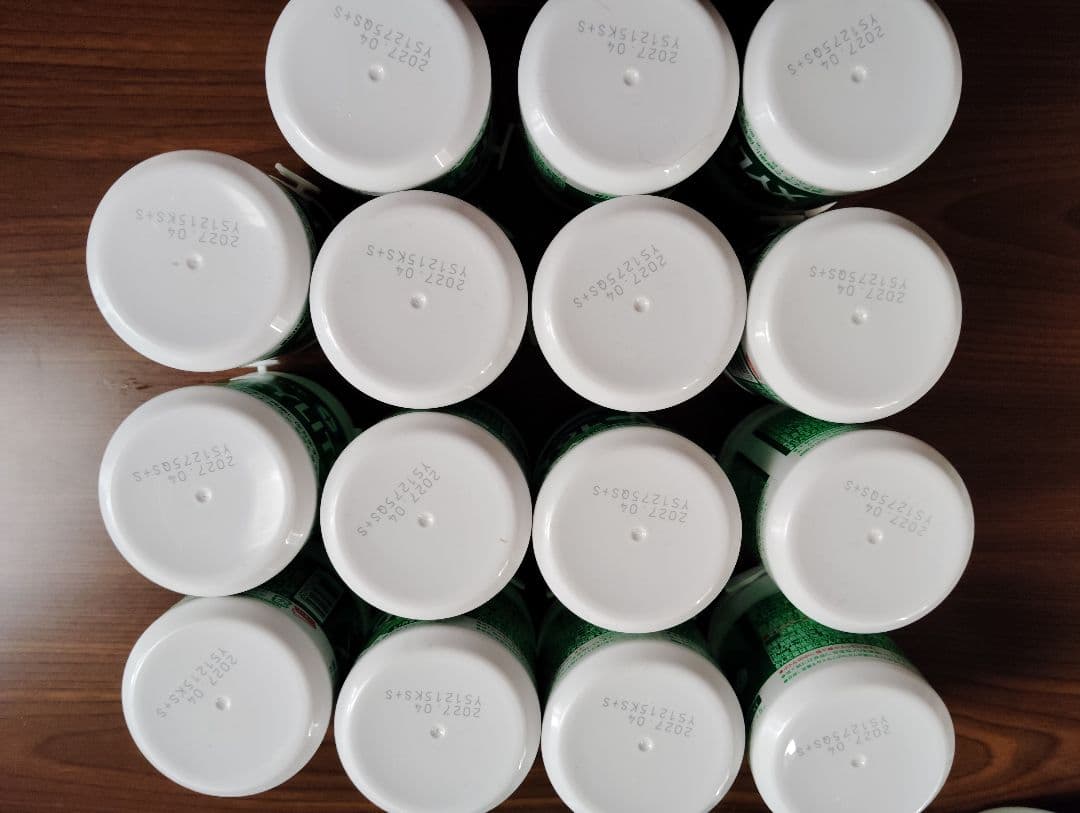 ロッテ キシリトール　3種　38個