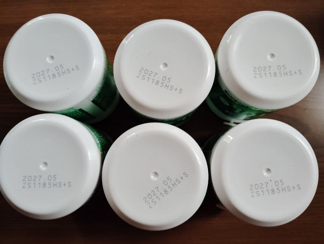 ロッテ キシリトール　3種　38個