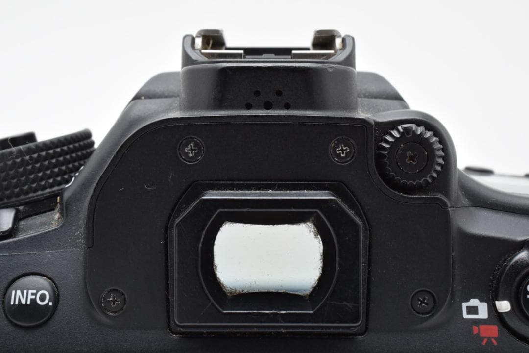 キャノン EOS80D＋EF35-80mm F4-5.6III カメラ