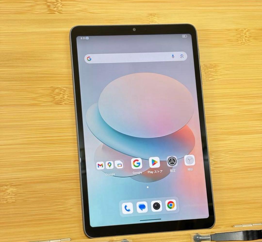 ALLDOCUBE iPlay 70 mini Pro 美品