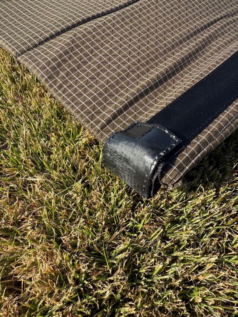 ヌルク nurc トレットチェア