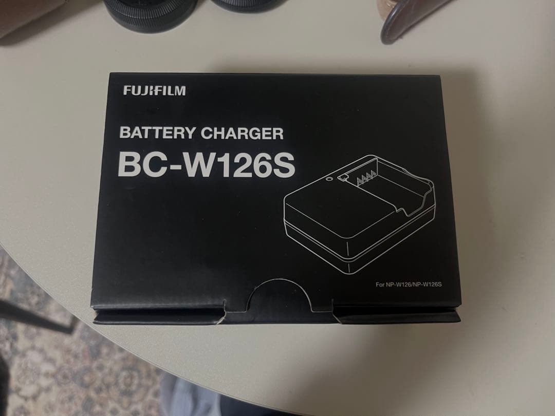 FUJIFILM X-A7 ミラーレス 充電器＋ケース付き