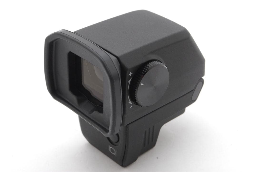 かみいゆ✨極美品✨オリンパス EVF VF-4❤️屋外撮影の強い味方！