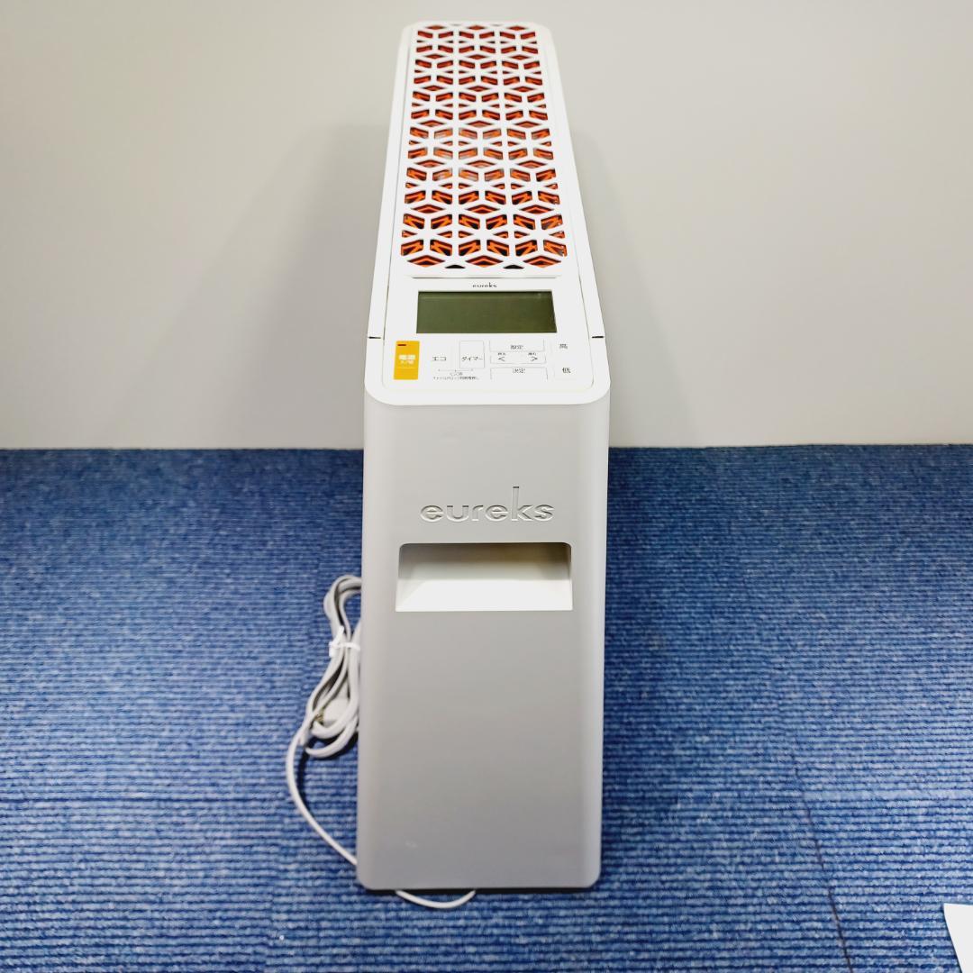 【C265】ユーレックス　EHT-M15QDF　WO　ヘリテイジヒーター