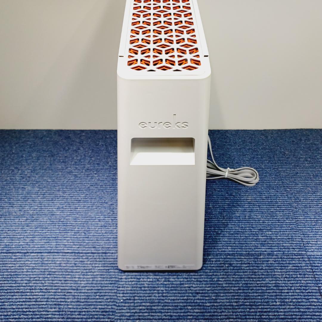 【C265】ユーレックス　EHT-M15QDF　WO　ヘリテイジヒーター