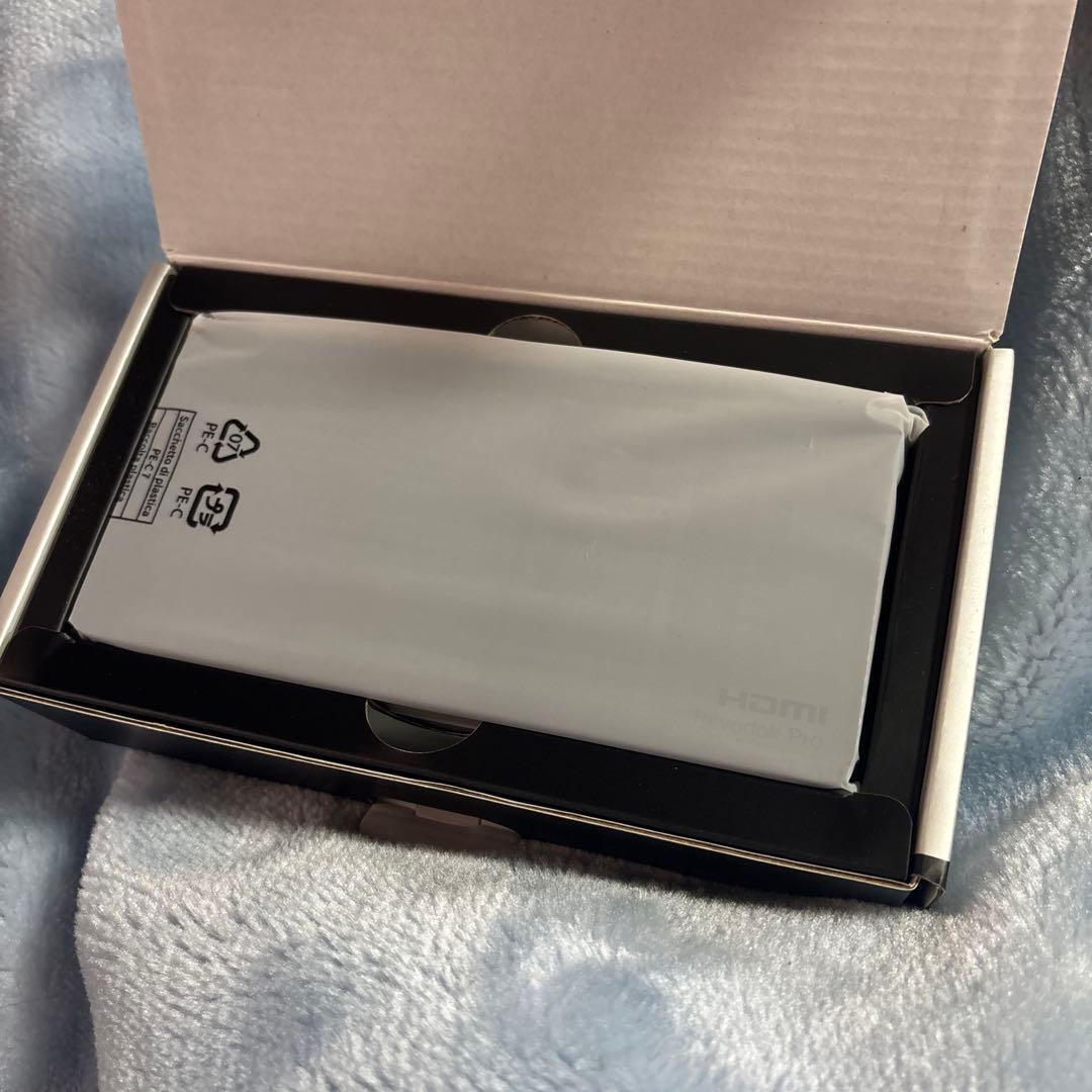 UGREEN Revodok Pro 209 ドッキングステーション USBハブ