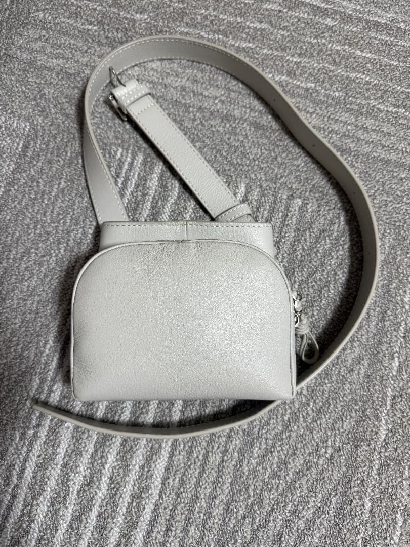 MOTHERHOUSE ソラ ２ ウェイ ショルダー S