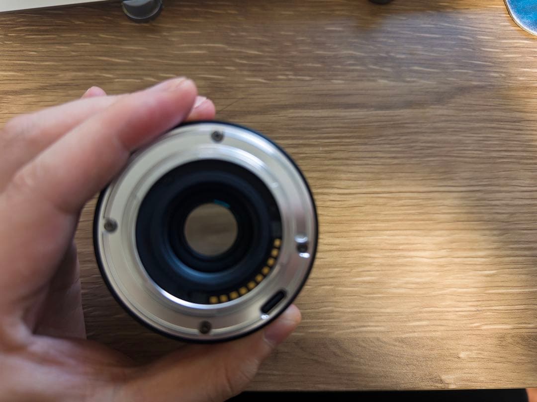 「美品」VILTROX 56mm F1.7 XマウントFUJIFILM