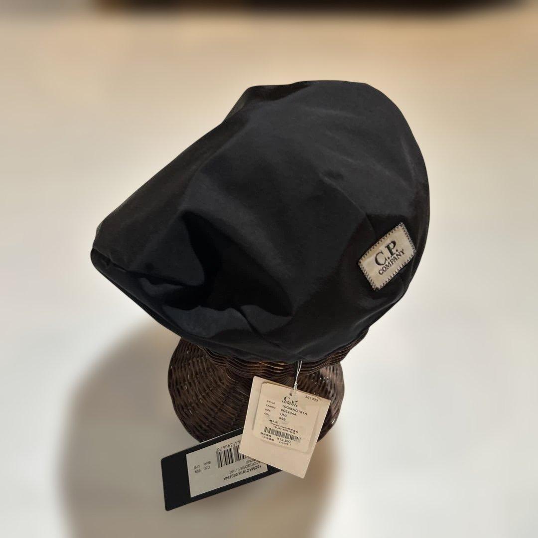 帽子 CP CAP
