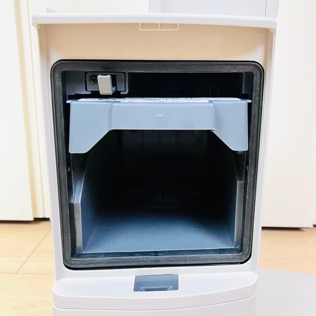 東芝　VC-SL130DS　サイクロン式コードレススティッククリーナー　トルネオ