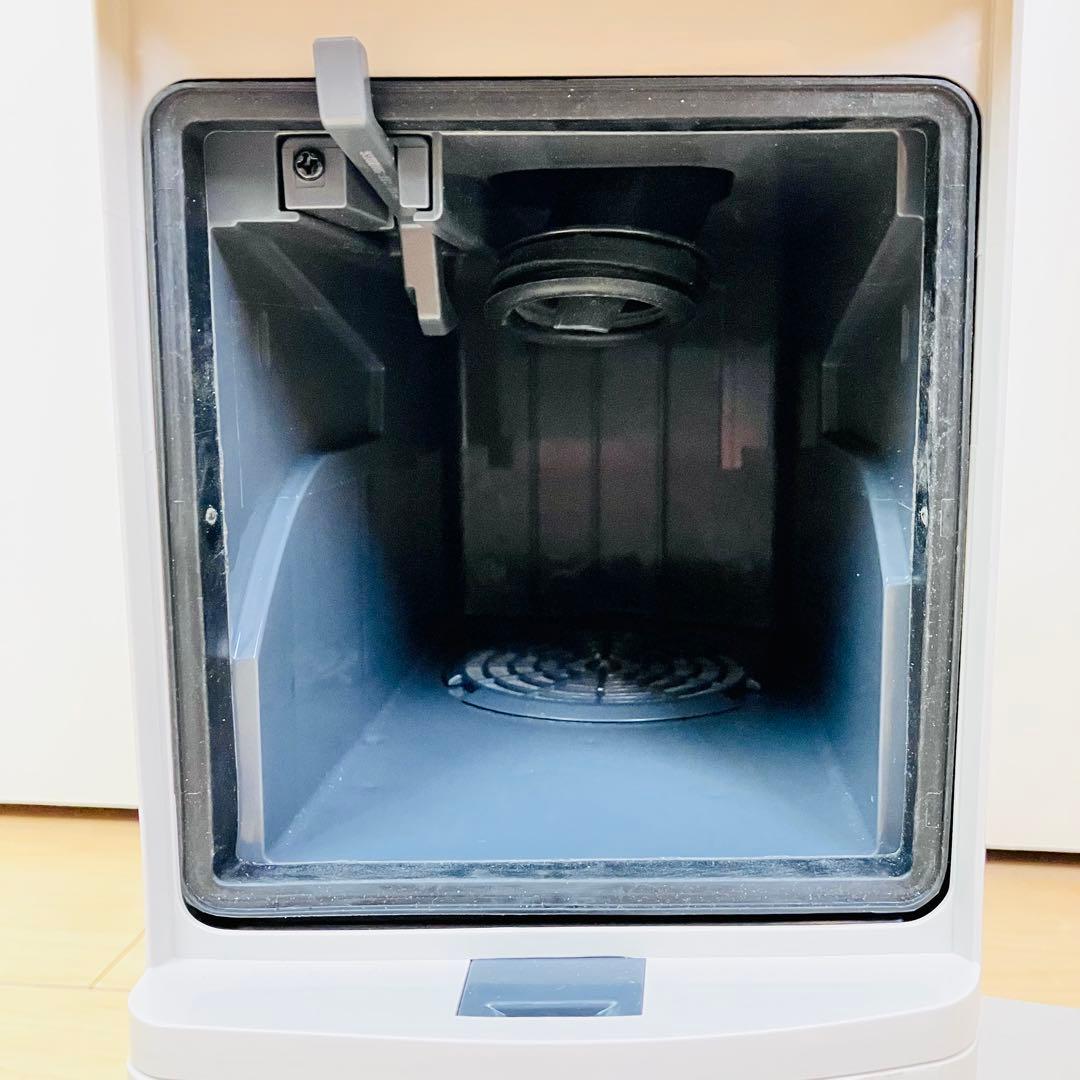 東芝　VC-SL130DS　サイクロン式コードレススティッククリーナー　トルネオ