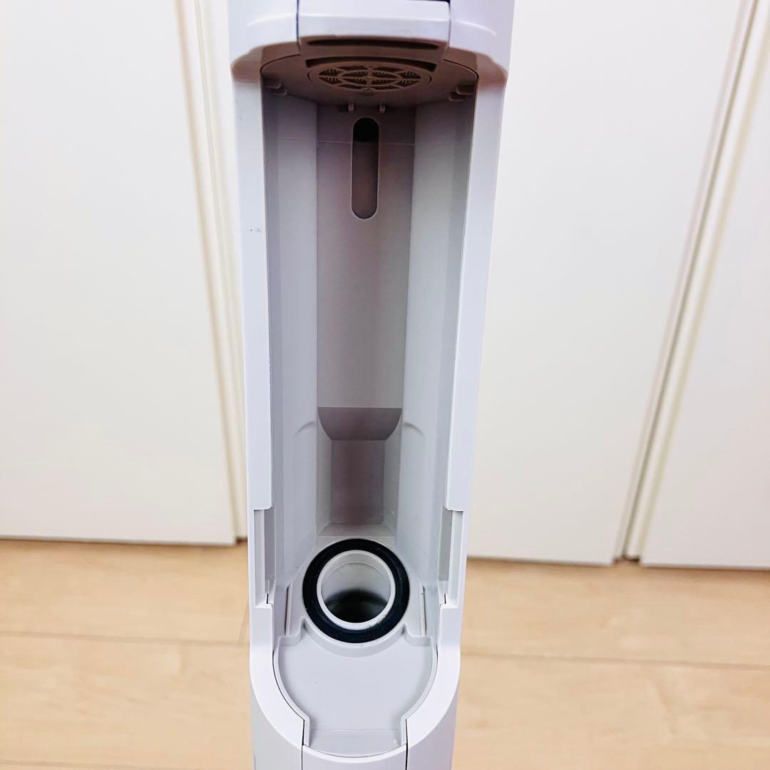 東芝　VC-SL130DS　サイクロン式コードレススティッククリーナー　トルネオ