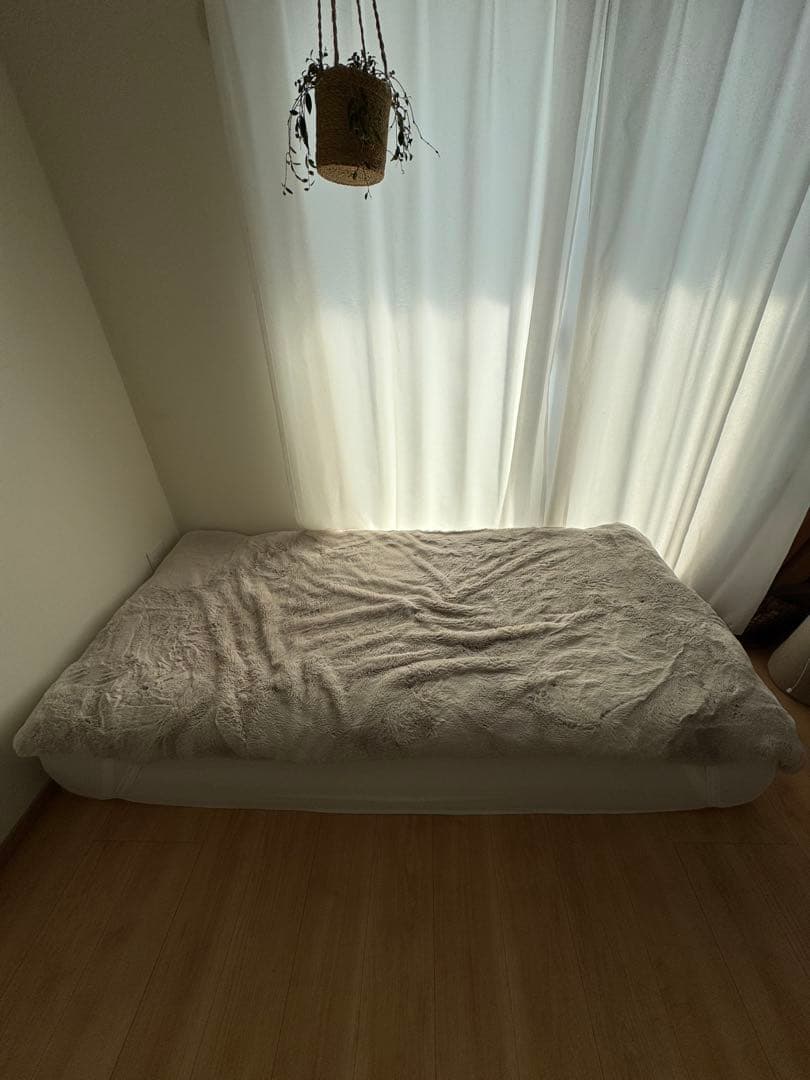 シングルベッドマット