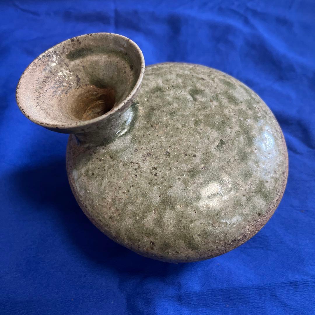 研修生様　　　平瓶　須衛器