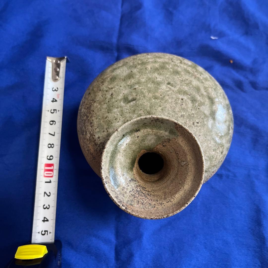 研修生様　　　平瓶　須衛器