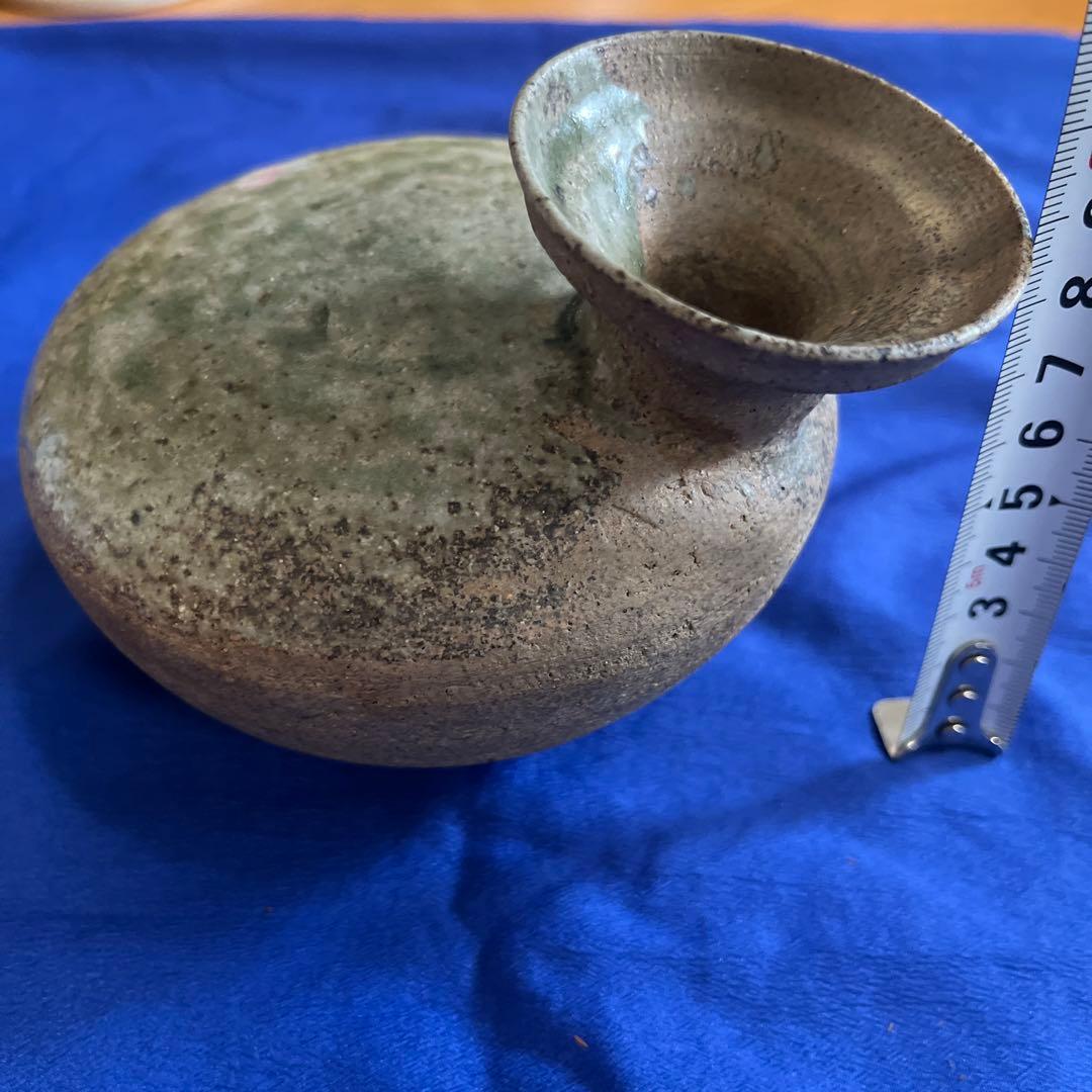 研修生様　　　平瓶　須衛器