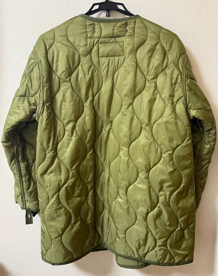 みっきゅんさん専用【AVIREX】モッズコート M-65 M