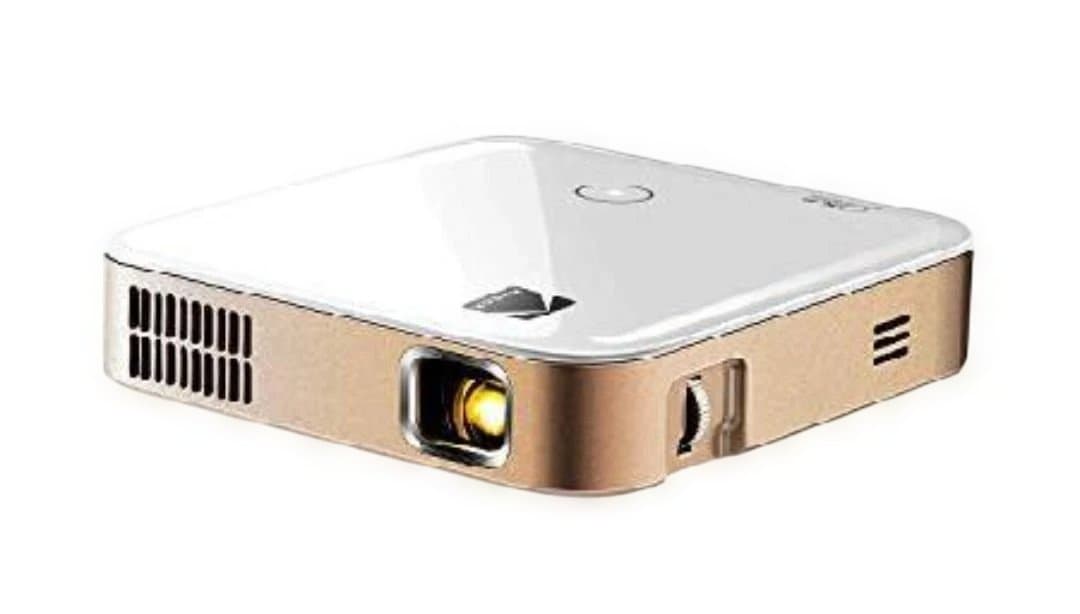 Kodak LUMA 350 プロジェクター 本体