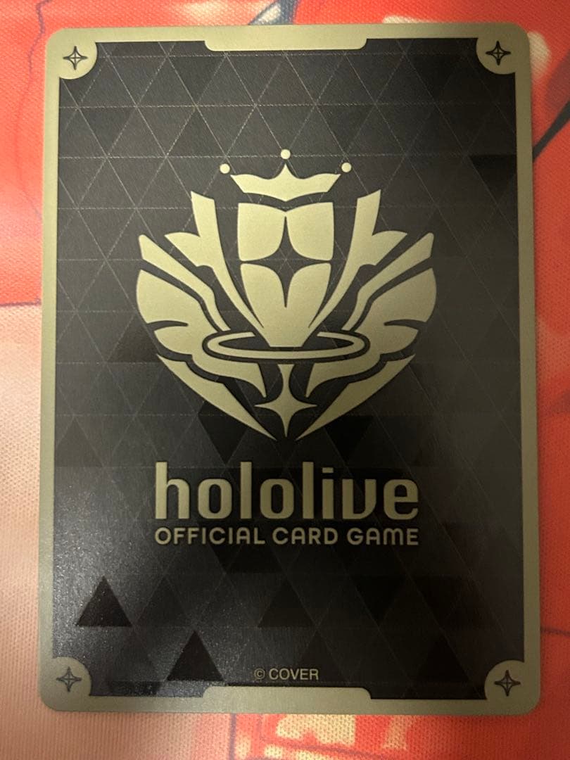 み*ぃ様 ホロライブカードゲーム ホロカ 宝鐘マリン プロモ