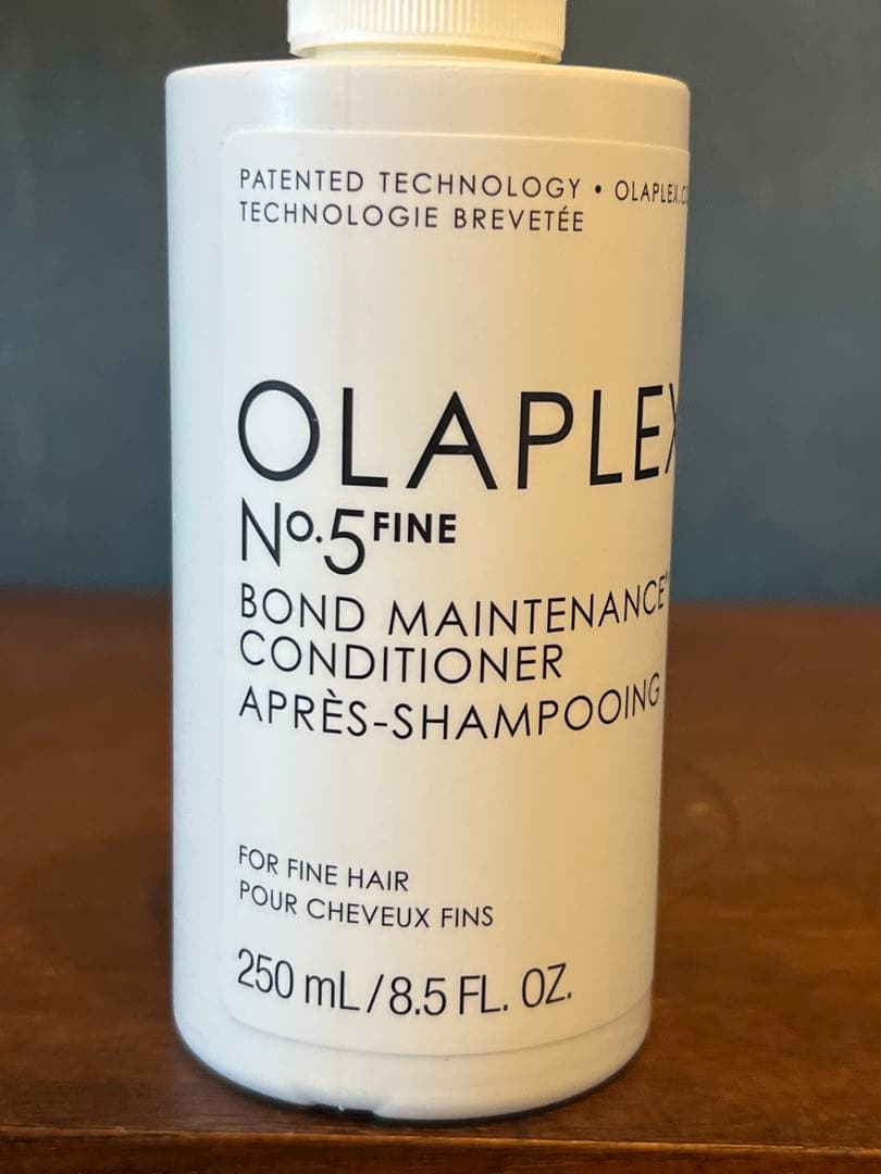 Olaplex No.4 & No.5 シャンプー・コンディショナー計6本セット