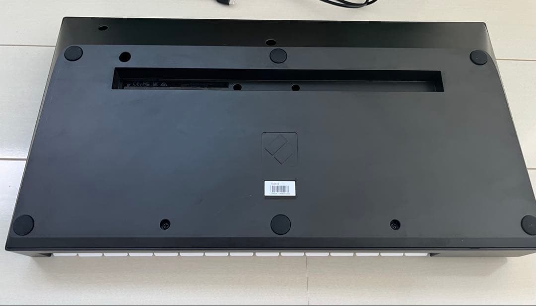 NOVATION Launchkey 25 MK4 USB-MIDIキーボード