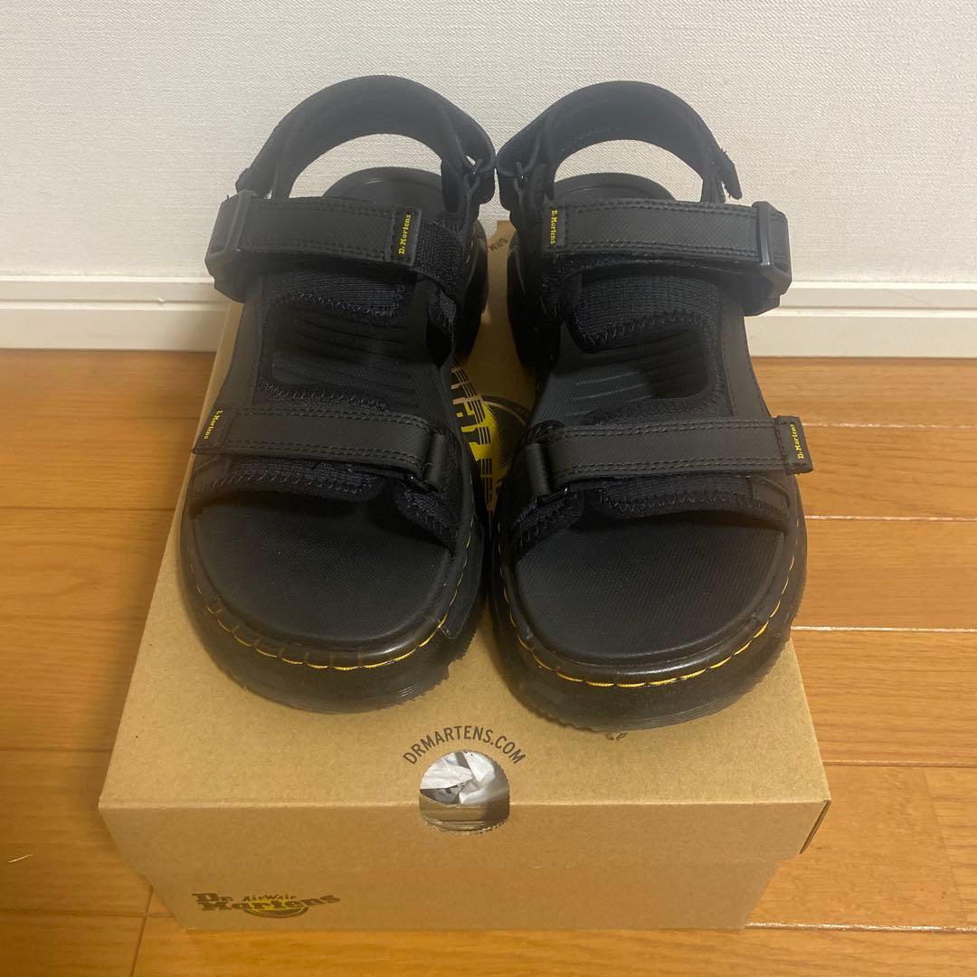 FORSTER マルチストラップ サンダル 31560001