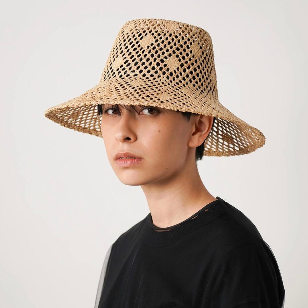 【タグ付き未使用品】 La Maison de Lyllis VAUCHO