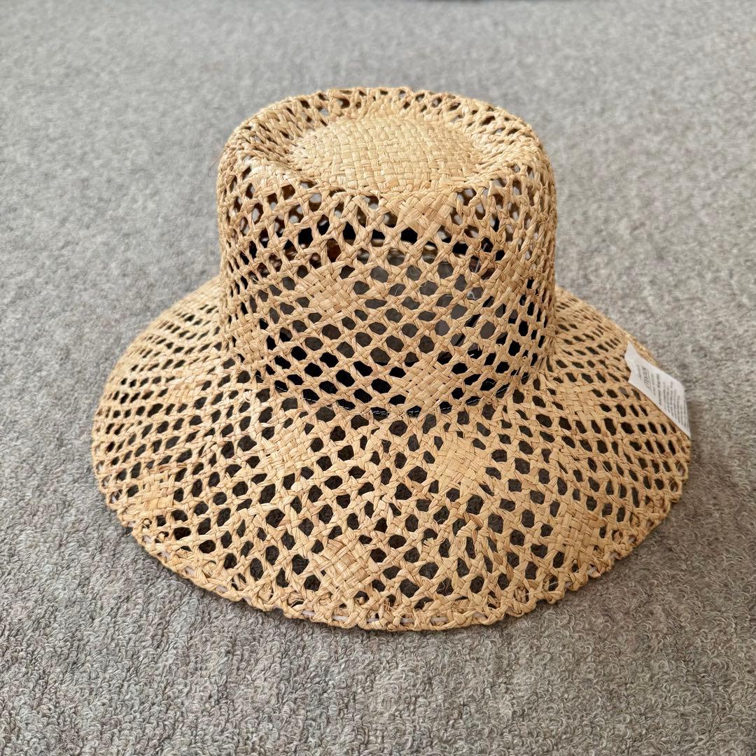 【タグ付き未使用品】 La Maison de Lyllis VAUCHO