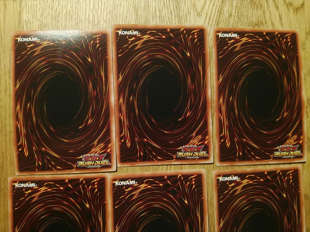 ハーピィ三姉妹　R L 　オーバーラッシュ　ラッシュデュエル