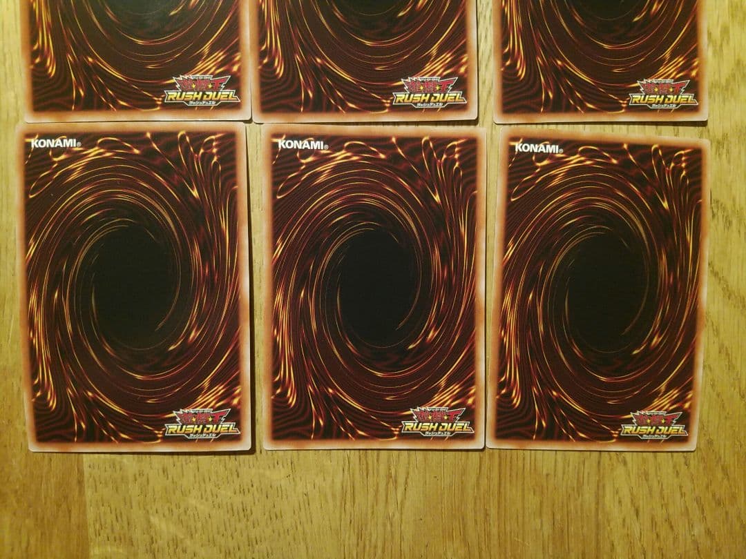 ハーピィ三姉妹　R L 　オーバーラッシュ　ラッシュデュエル