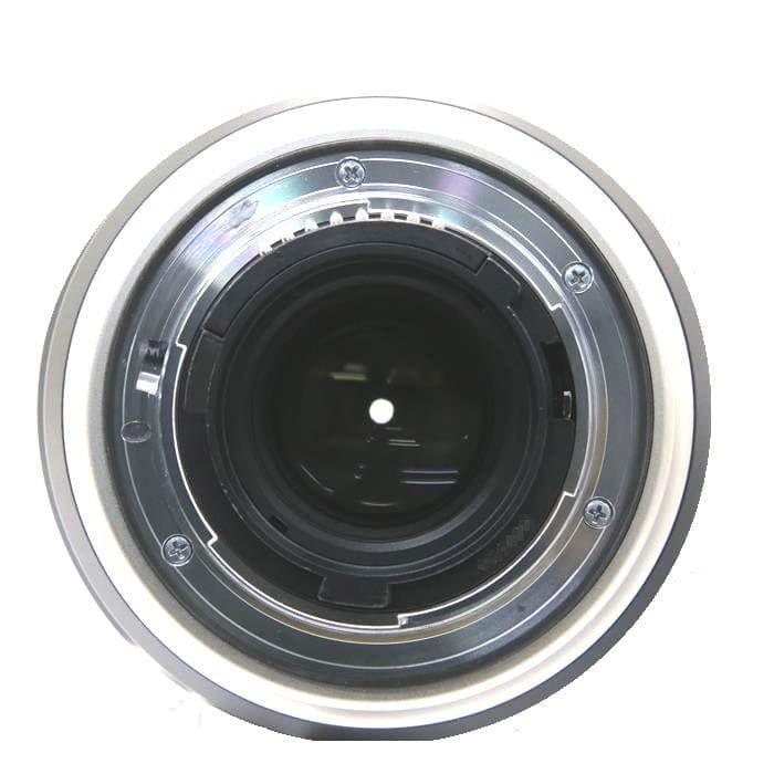 レンズ(単焦点) TAMRON SP 90mm F2.8 Di MACRO VC USD