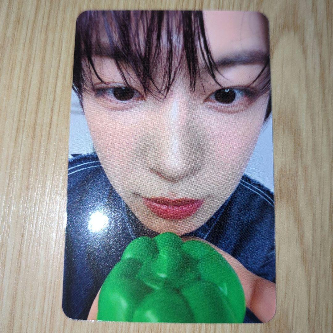 ゴヌ　ラキドロ　トレカ　Apple music ALD1 8