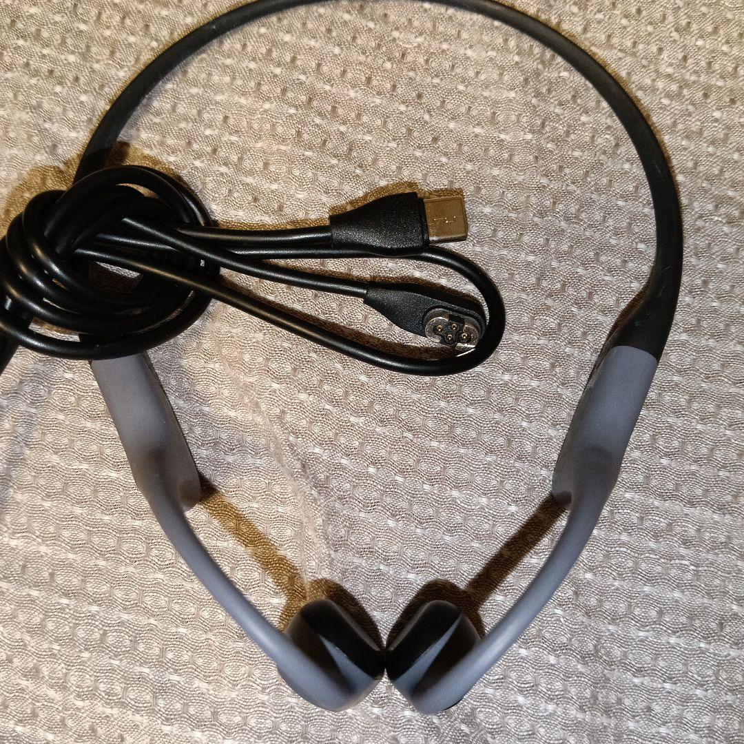 A*6様 SHOKZ openswim pro 710